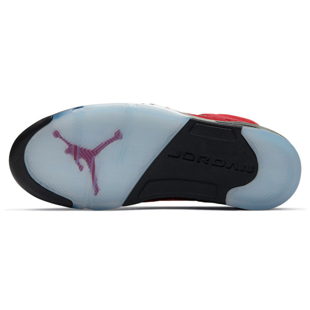 Jordan Air Jordan 5 retro "toro bravo" 2021