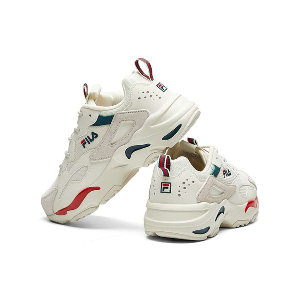 FILA Tracer