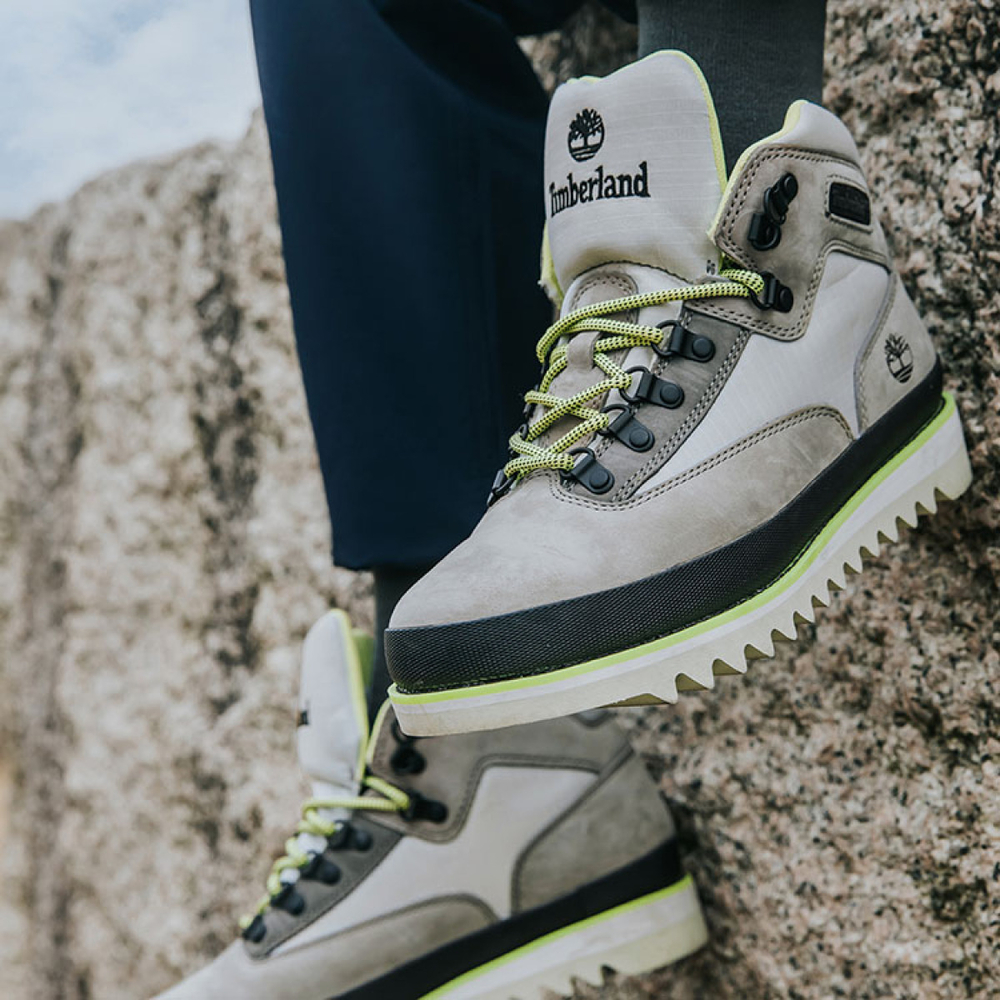 Timberland