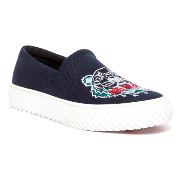 KENZO Tiger K-Skate