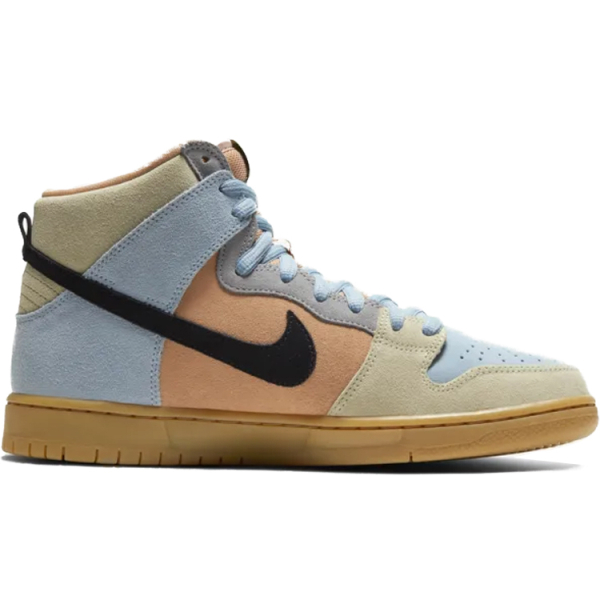Nike Dunk SB Pro Spectrum
