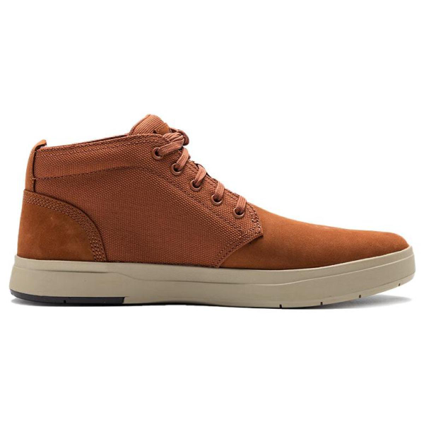 Timberland