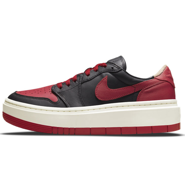 Jordan Air Jordan 1 elevate low se "bred"