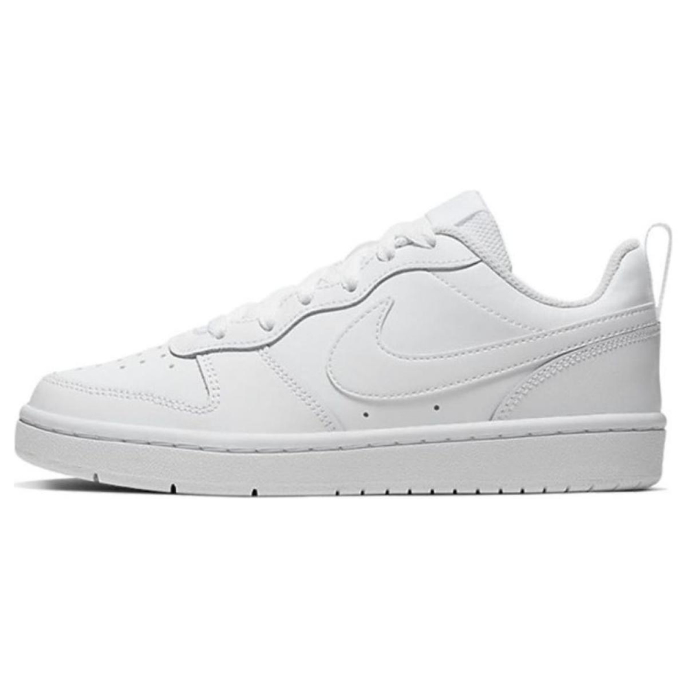 【 】 Nike Court Borough ABLOODING LOOPY GS
