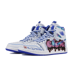 【 】 Jordan Air Jordan 1 zoom air cmft gc GS