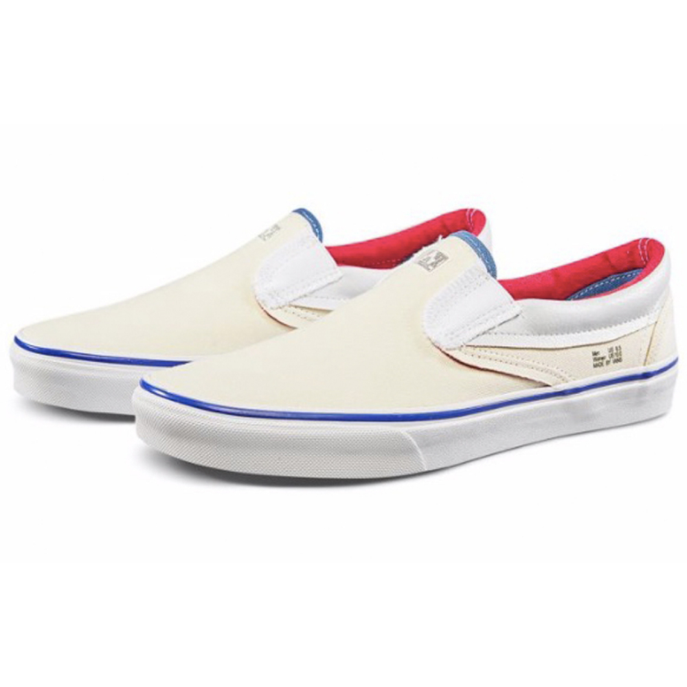 Vans slip-on Classic