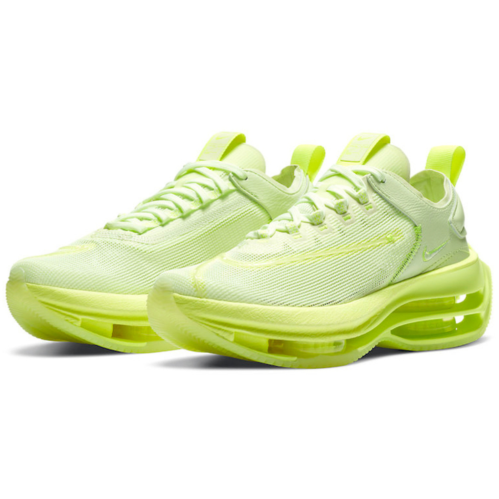 Nike Zoom Double Stacked barely volt