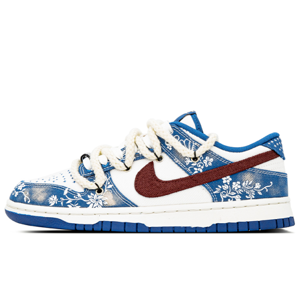 【 】 Nike Dunk Low