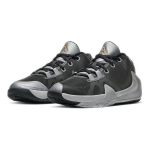 Nike Zoom Freak 1 "Smoke Grey" 1