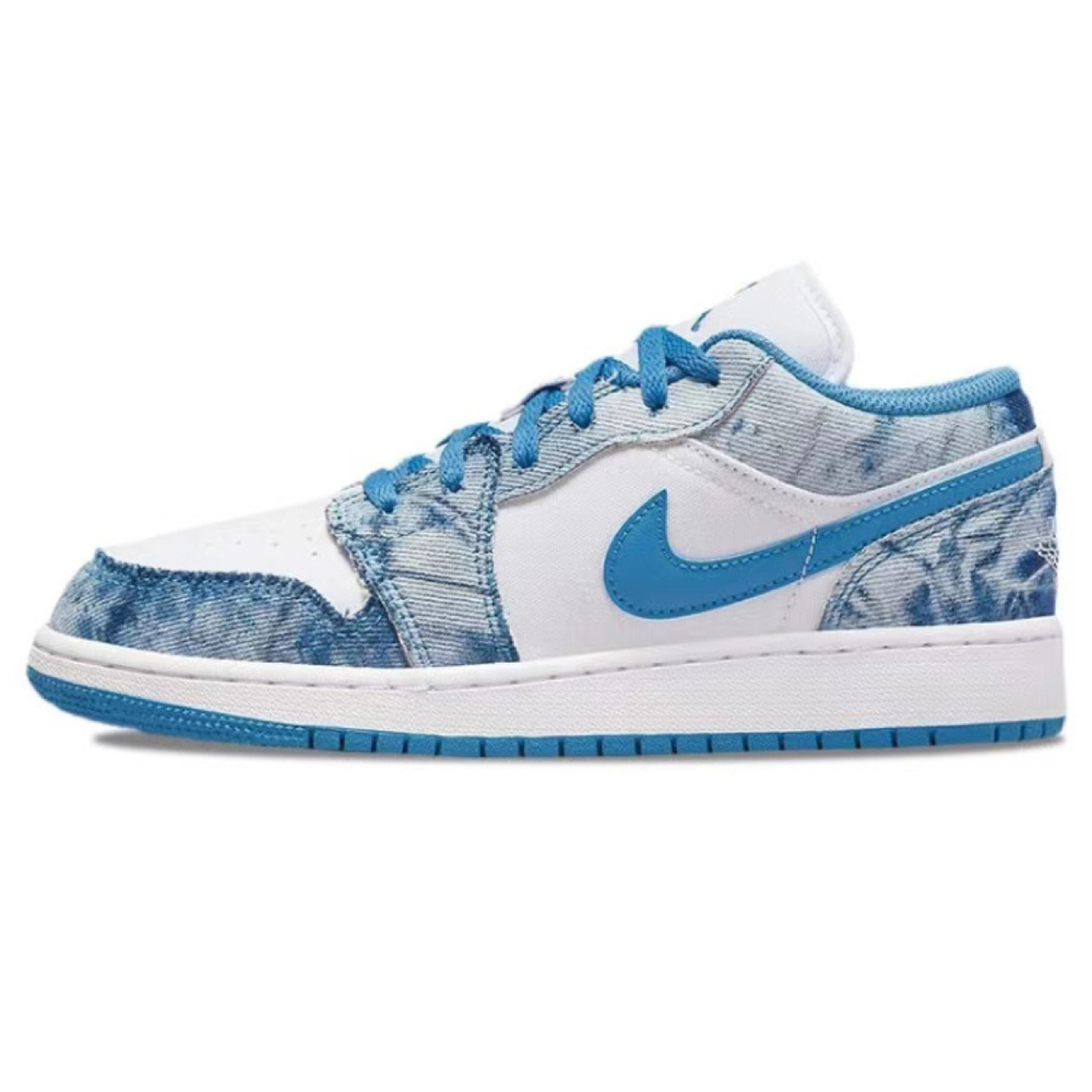 【 】 Jordan Air Jordan 1 Low GS