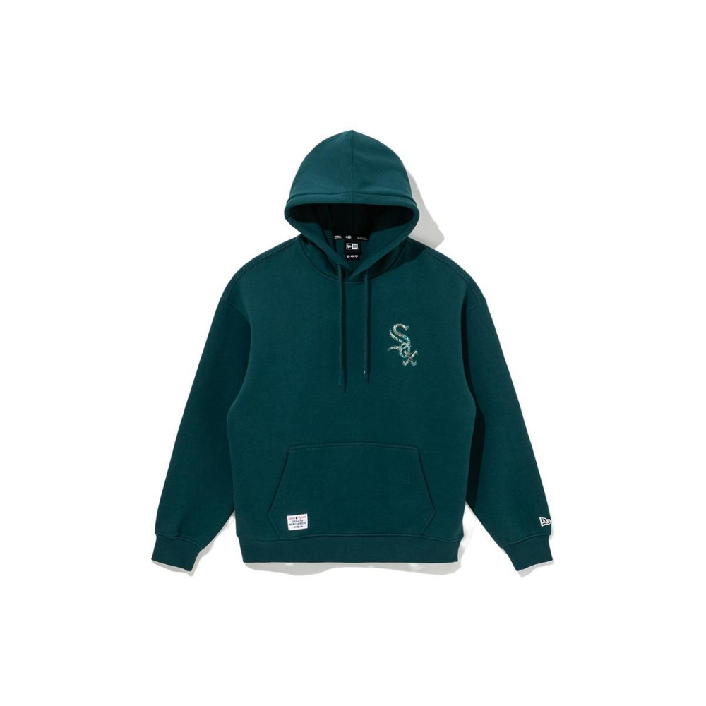 New Era x MLB FW23 Logo