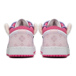 【 】 Jordan Air Jordan 1 low FZBB GS