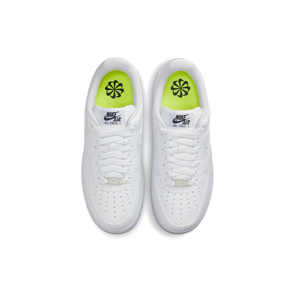 Nike Air Force 1 Move To Zero