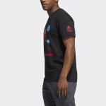 Adidas x MARVEL T