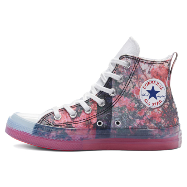 Shaniqwa Jarvis x Converse 1970s
