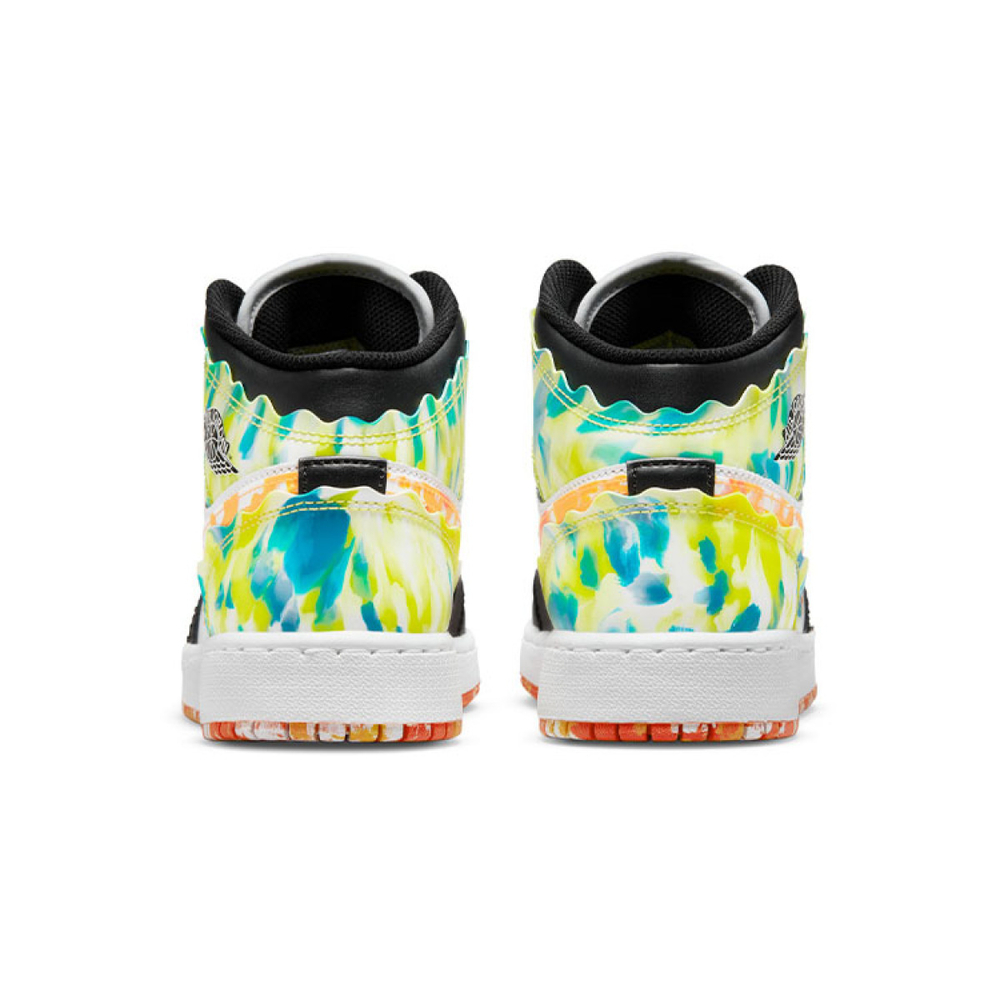 Jordan Air Jordan 1 Mid SE "Drip"