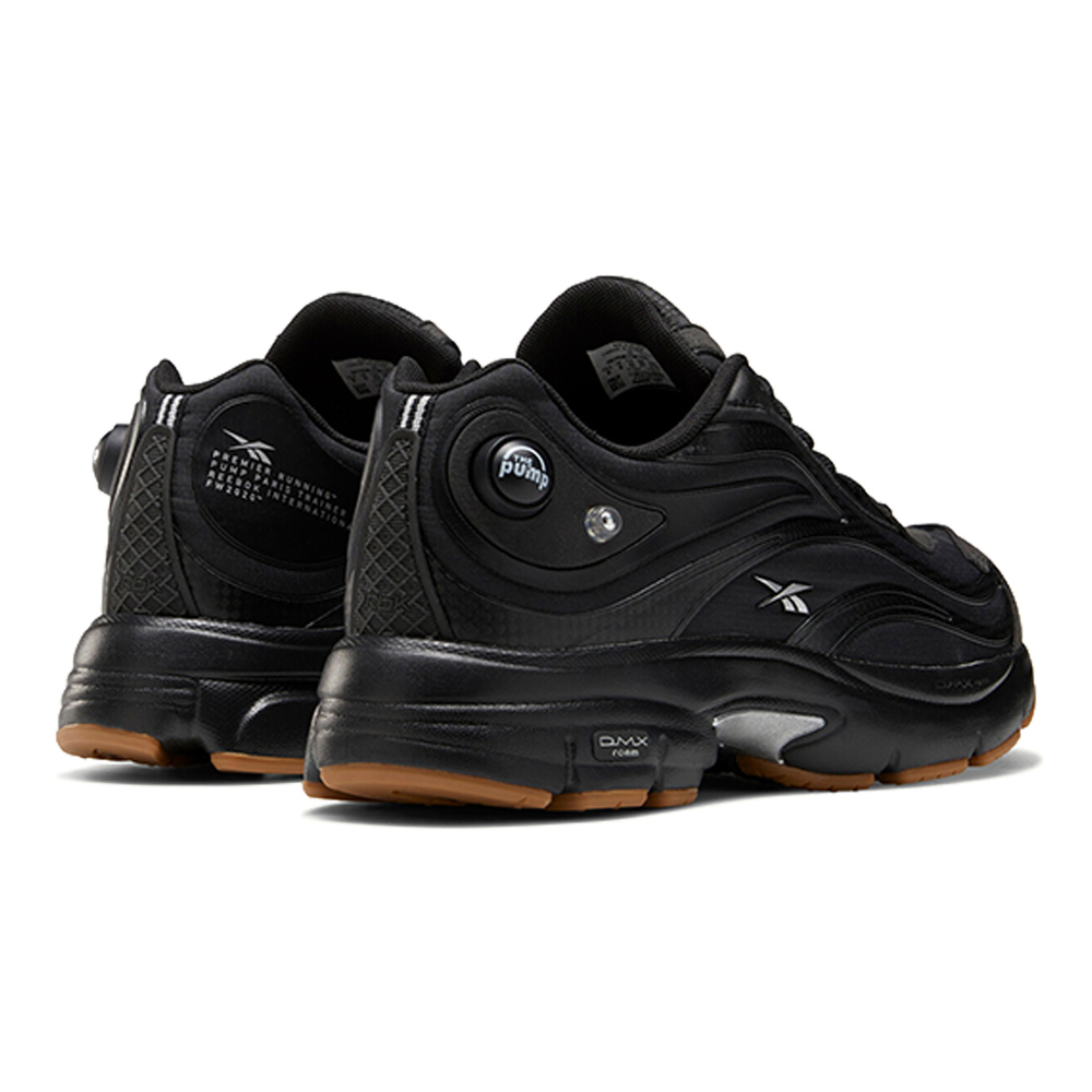 Reebok Premier Pump Paris