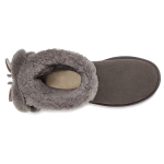 UGG Classic Double Bow Short