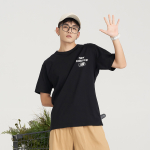 New Balance logo SS23 T