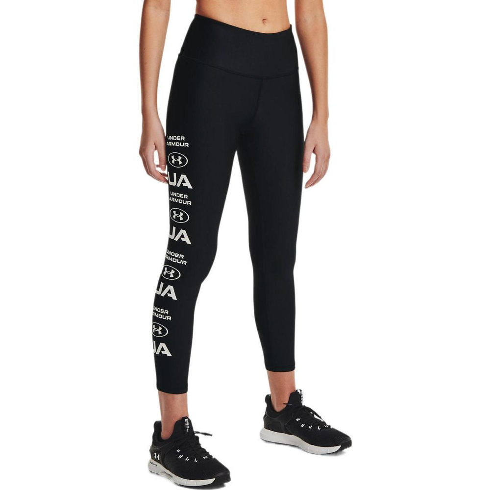 Under Armour HeatGear® Armour Graphic Logo