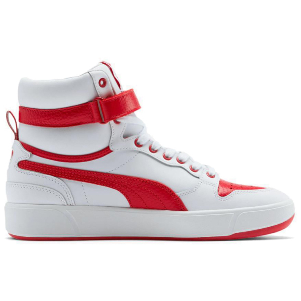 Public Enemy x PUMA Sky LX