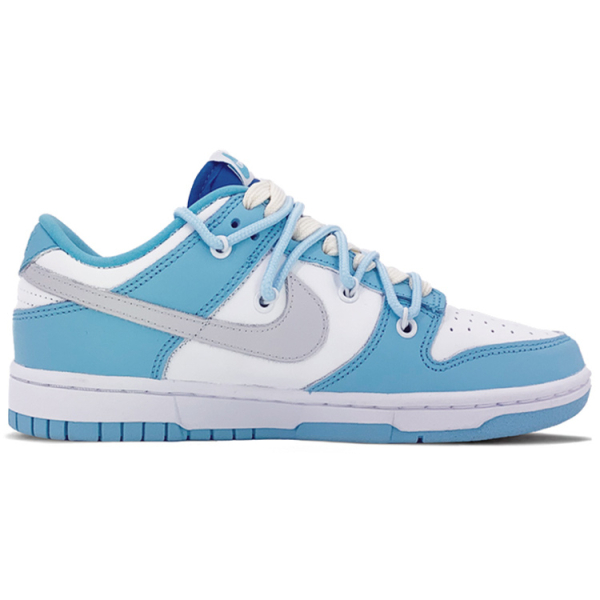 【 】 Nike Dunk Low Retro QS "Argon"