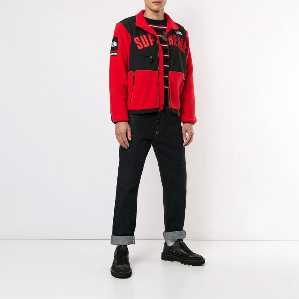 Supreme x /THE NORTH FACE SS19