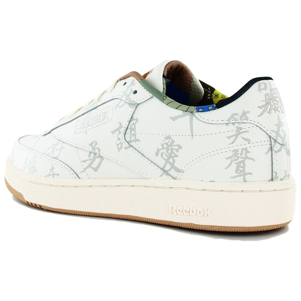 Reebok Club C 85