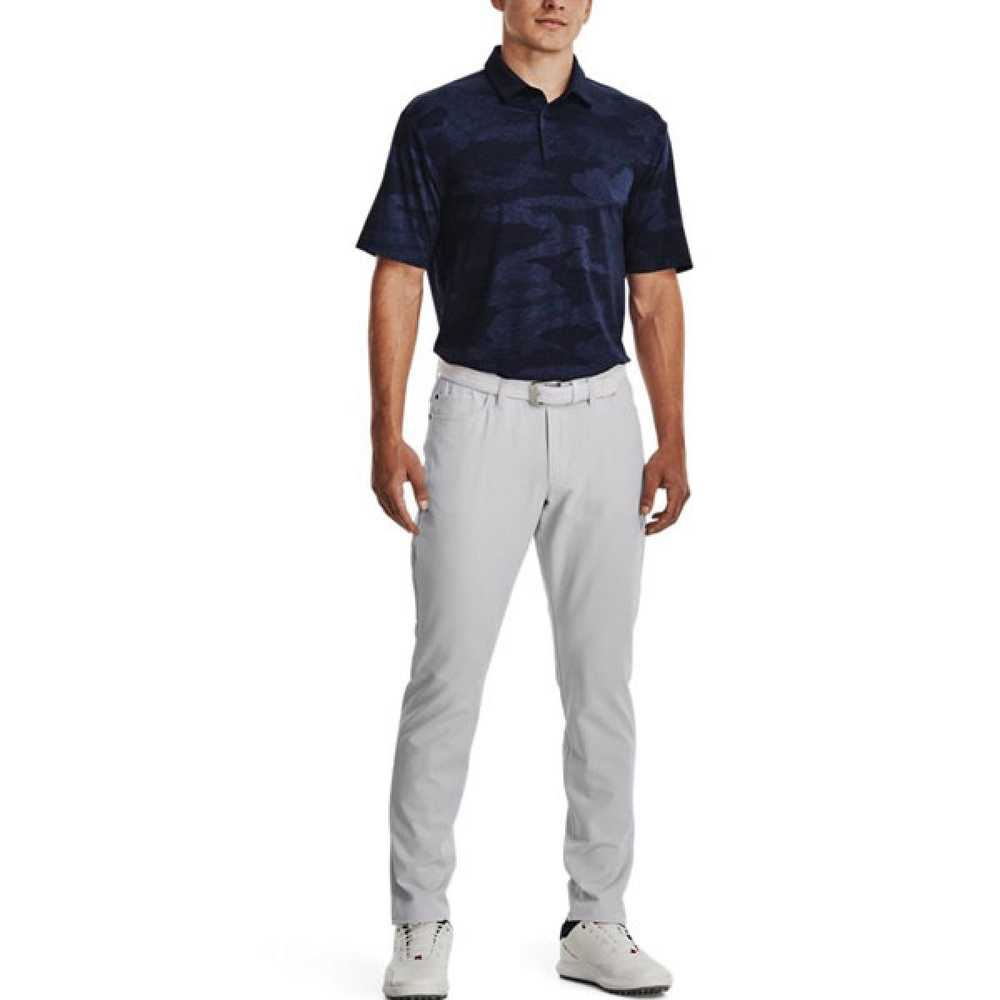 Under Armour Playoff 2.0 Polo