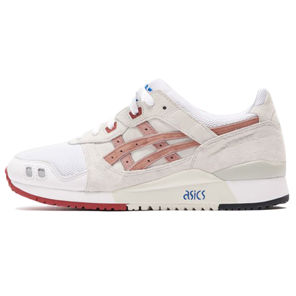 Asics Gel-Lyte 3 X Asics Gel-lyte III KITH