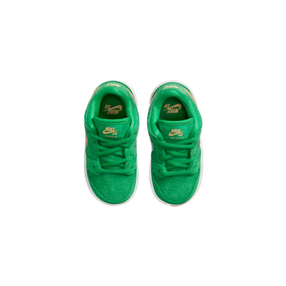 Nike Dunk SB Pro "St. Patrick's Day"