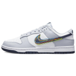 Nike Dunk "3D Swoosh"