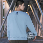 NBA Logo