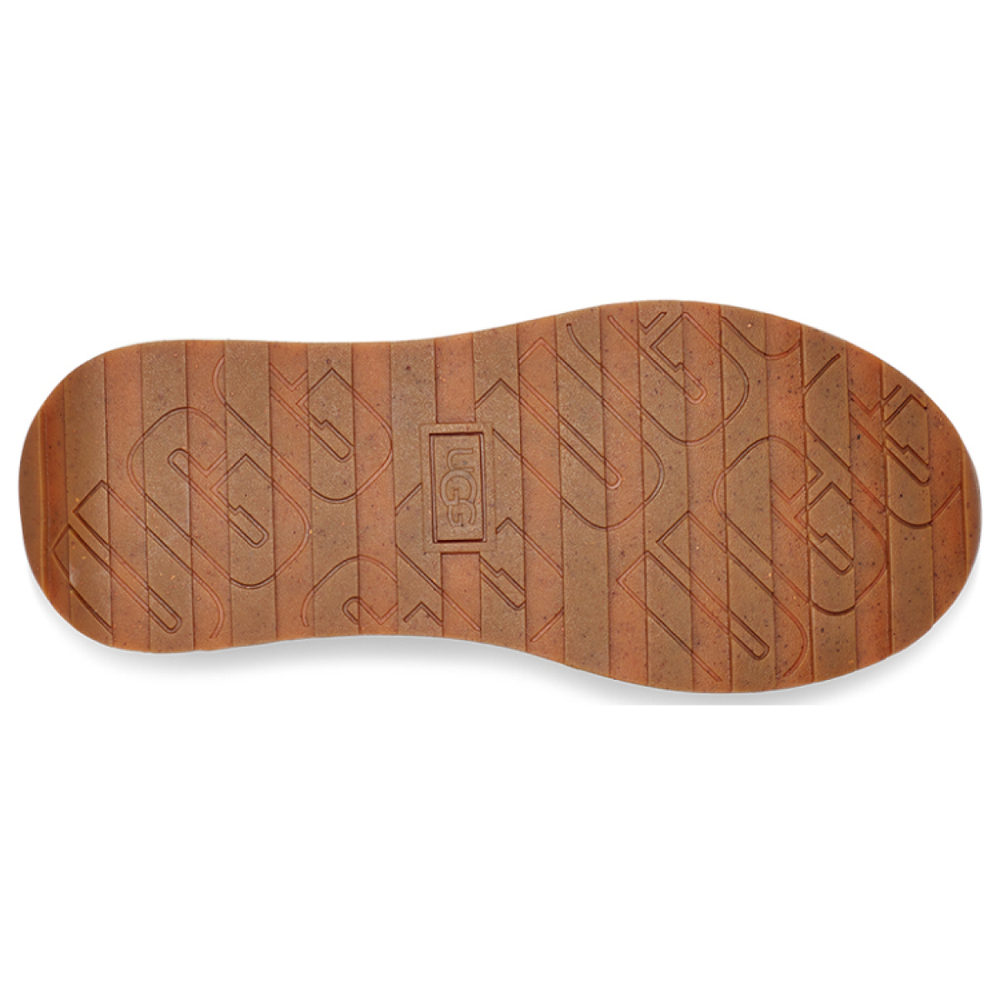 UGG Marin Lace Logo