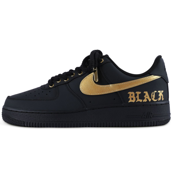 【 】 Nike Air Force 1 07