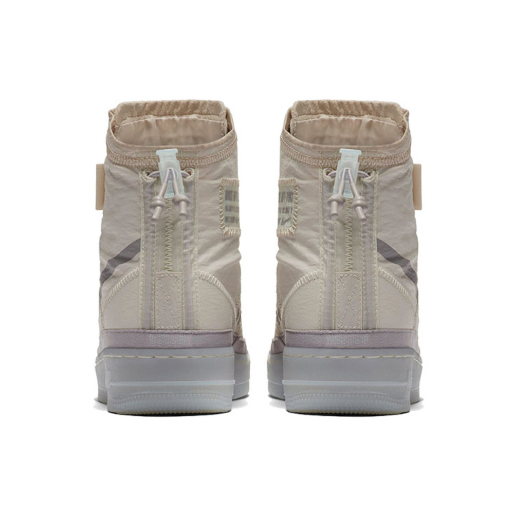 Nike Air Force 1 Shell
