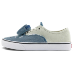 Tagi. x Vans Authentic