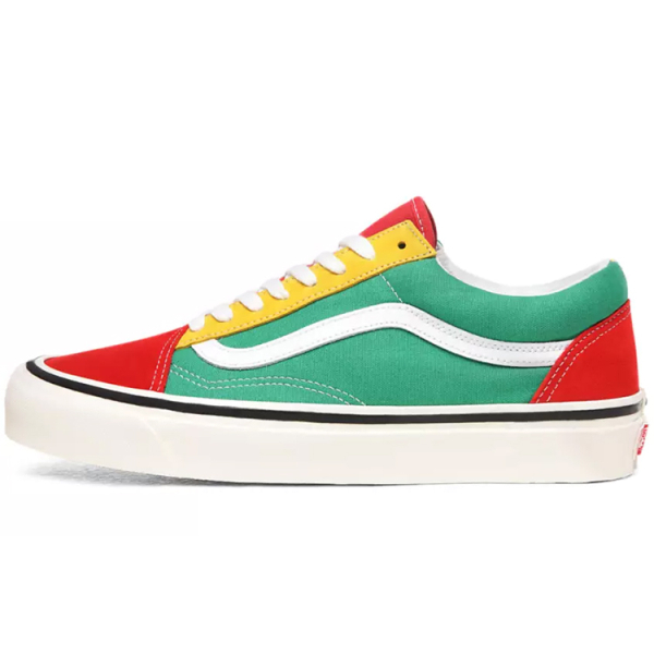 Vans Old Skool Anaheim Factory 36 Dx