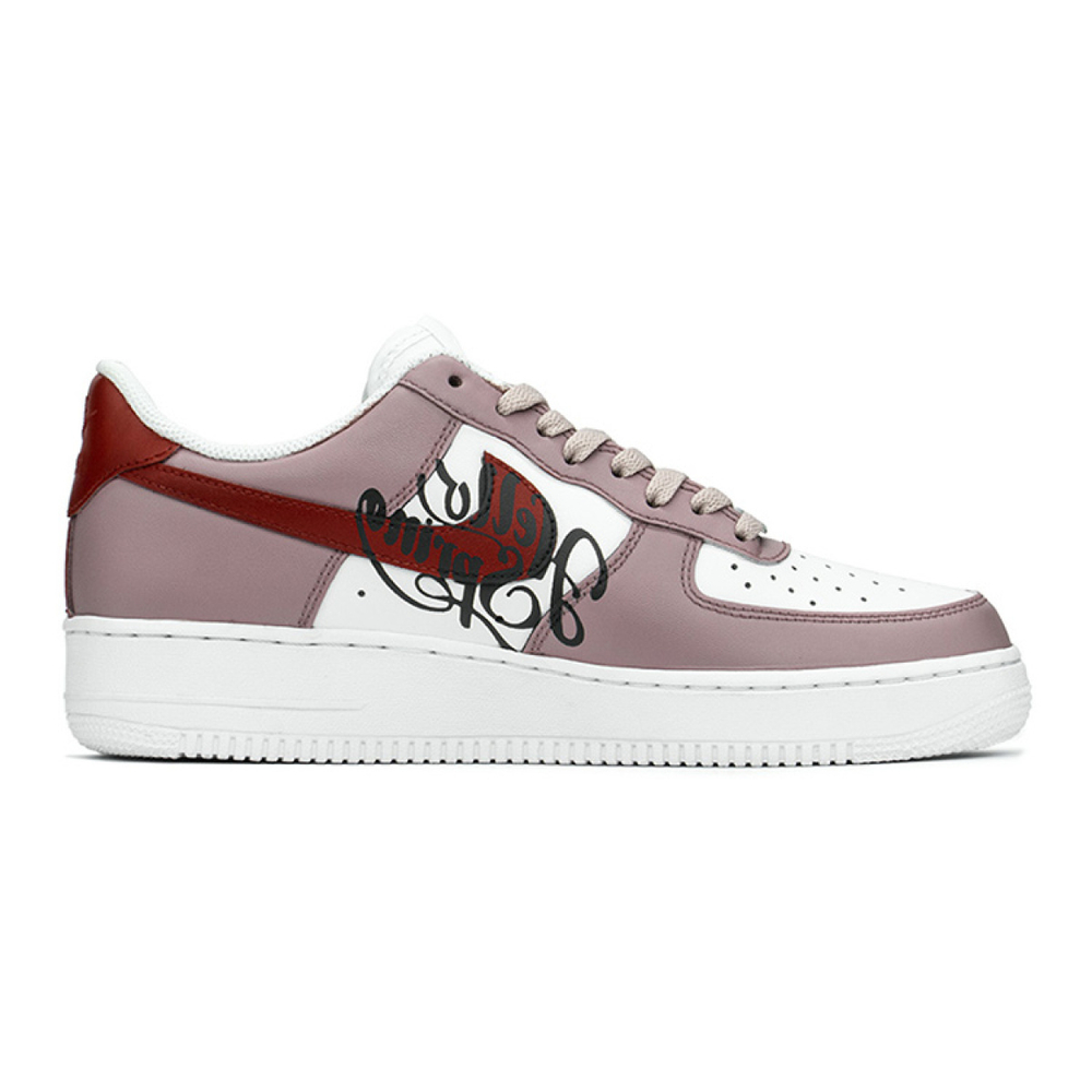 【 】 Nike Air Force 1 LE GS
