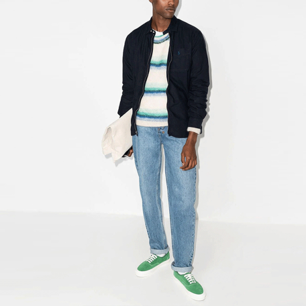 Polo Ralph Lauren FW21