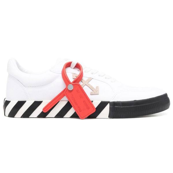 OFF-WHITE Vulcanized
