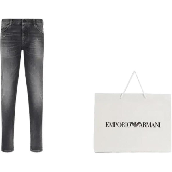 EMPORIO ARMANI FW22