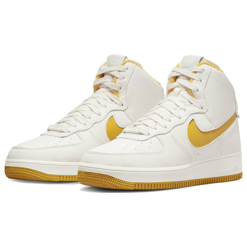 Nike Air Force 1 Sculpt