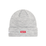 Supreme X New Era® S Logo Beanie