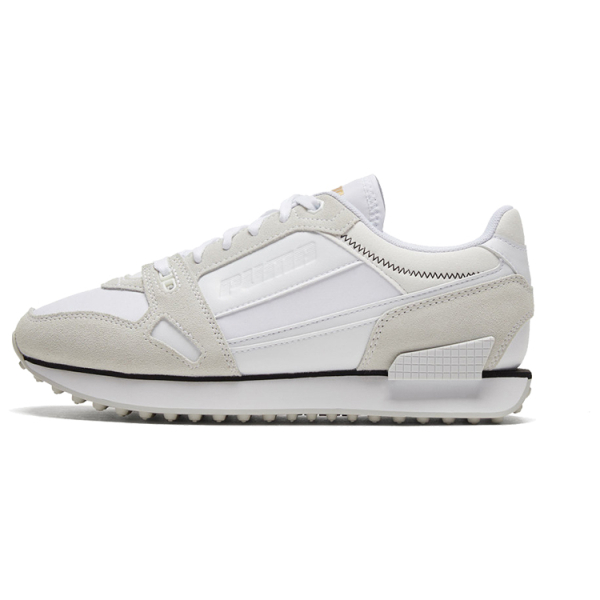 PUMA Mile Rider Chrome Desert