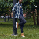 Timberland