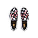 Vivienne Westwood x Vans slip-on