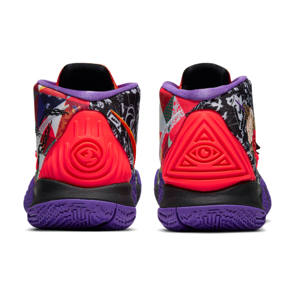 Nike Kybrid S2 "Chinese New Year" EP TPU
