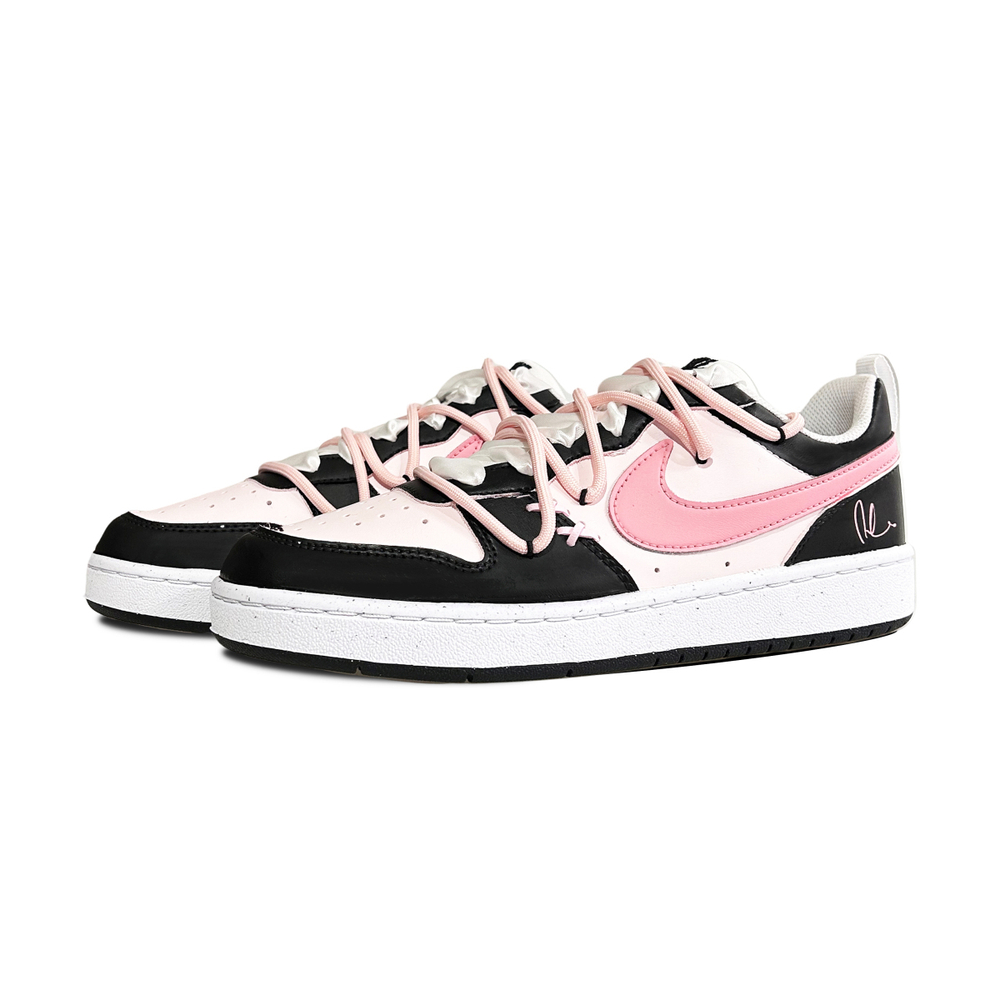 【 】 Nike Court Borough Low 2