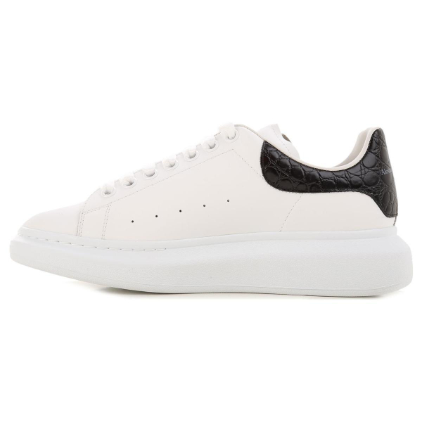 Alexander McQueen Oversized